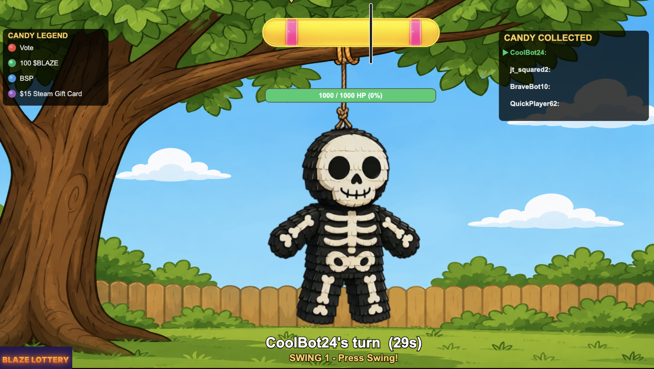 Pinata